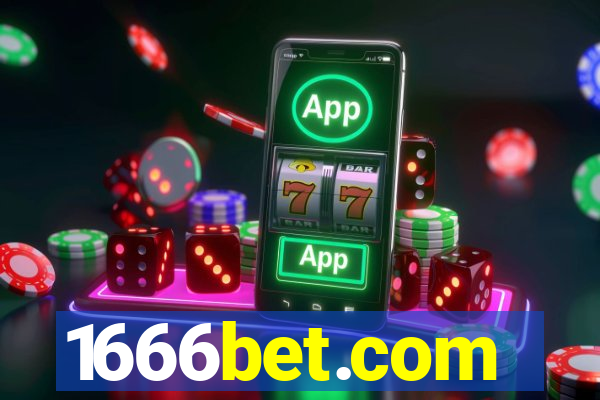 1666bet.com