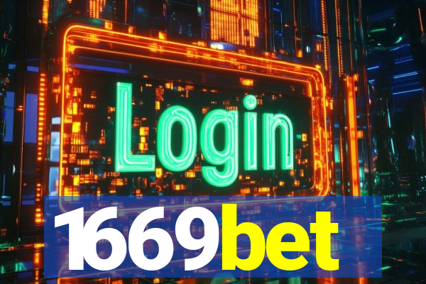1669bet