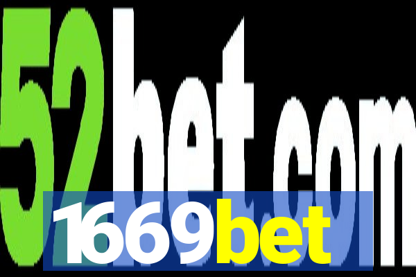 1669bet