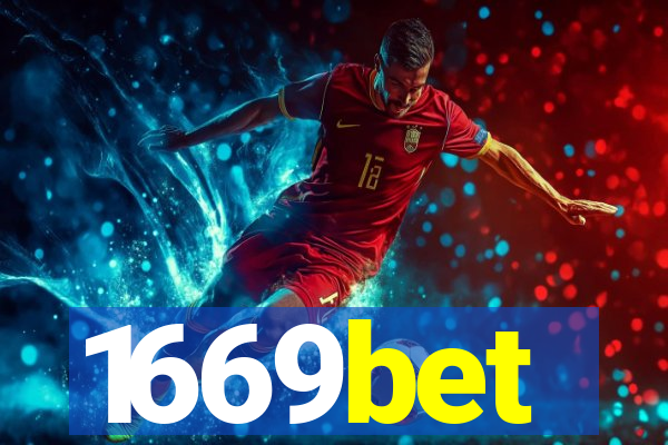 1669bet