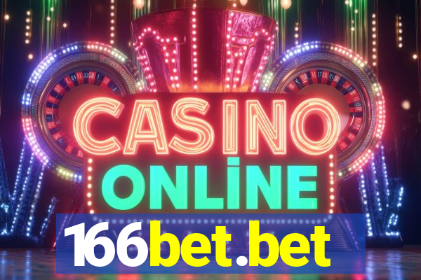 166bet.bet