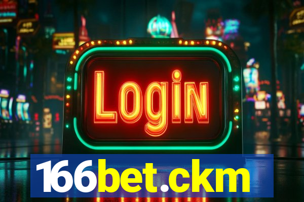 166bet.ckm