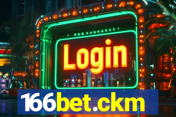 166bet.ckm