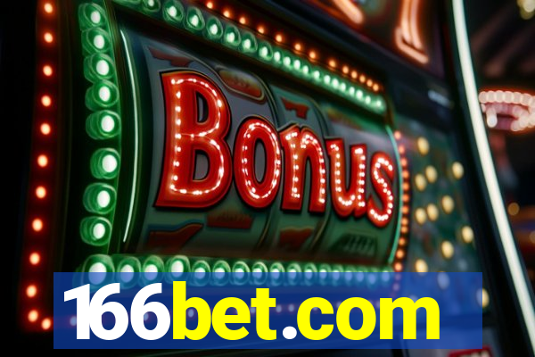166bet.com