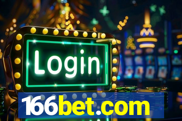 166bet.com