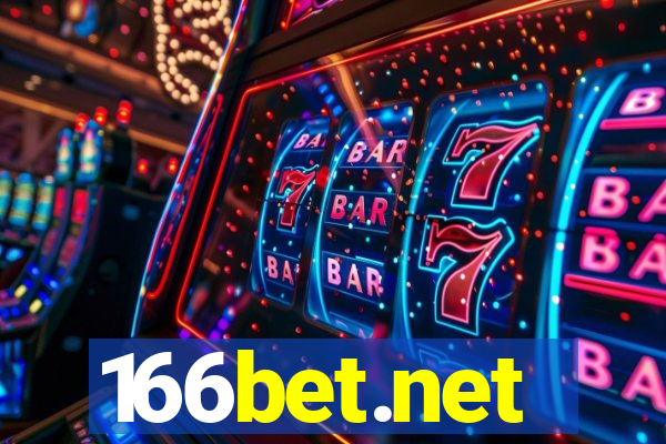 166bet.net