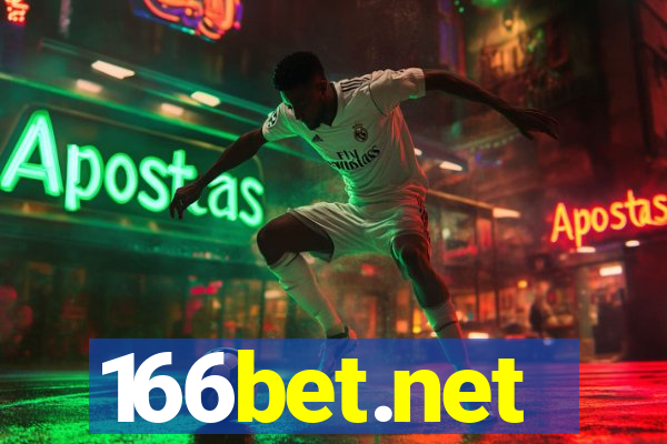 166bet.net