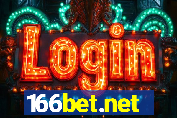 166bet.net