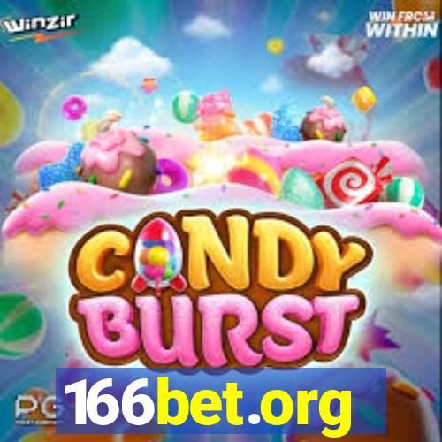166bet.org