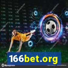 166bet.org