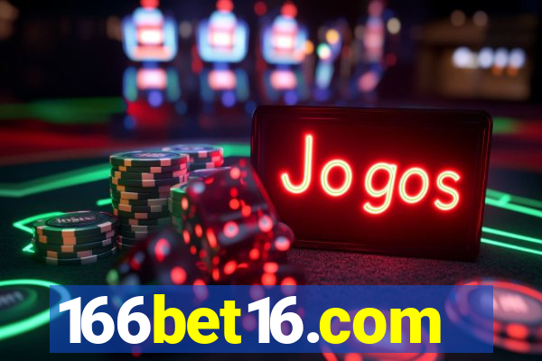 166bet16.com