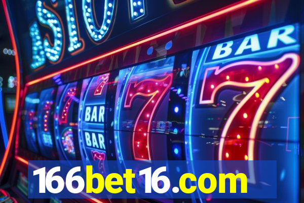 166bet16.com
