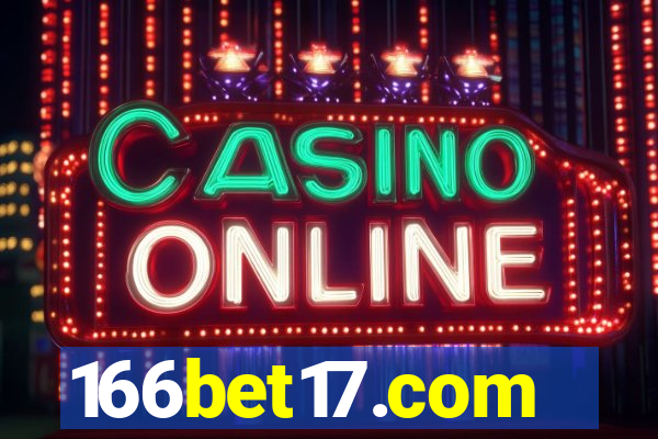 166bet17.com