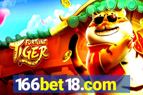 166bet18.com