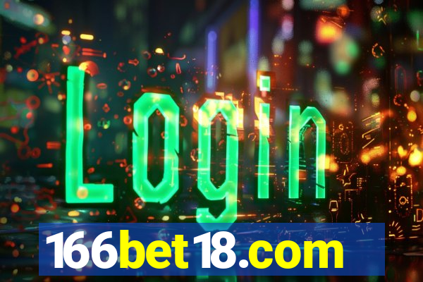 166bet18.com