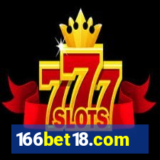 166bet18.com