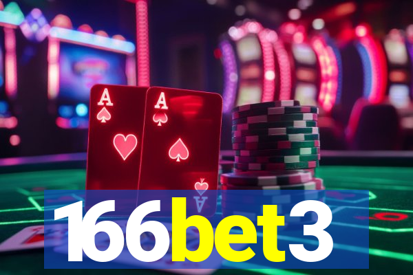 166bet3