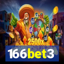 166bet3