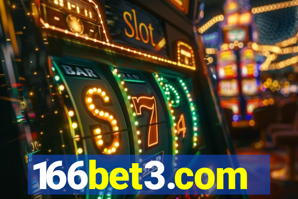 166bet3.com
