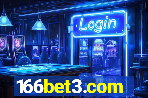 166bet3.com