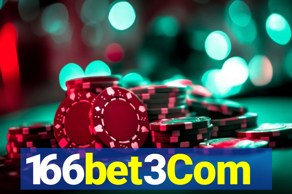 166bet3Com