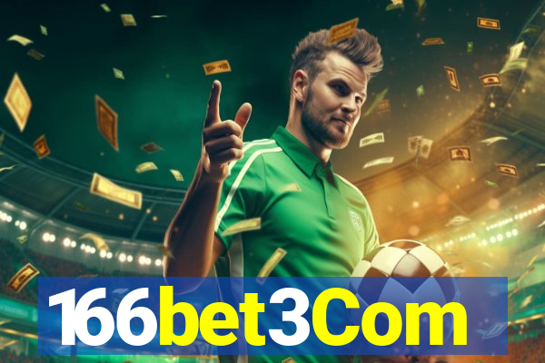 166bet3Com