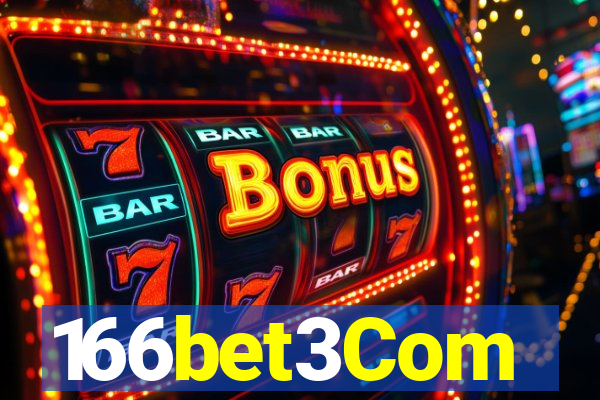 166bet3Com