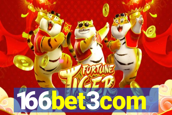 166bet3com