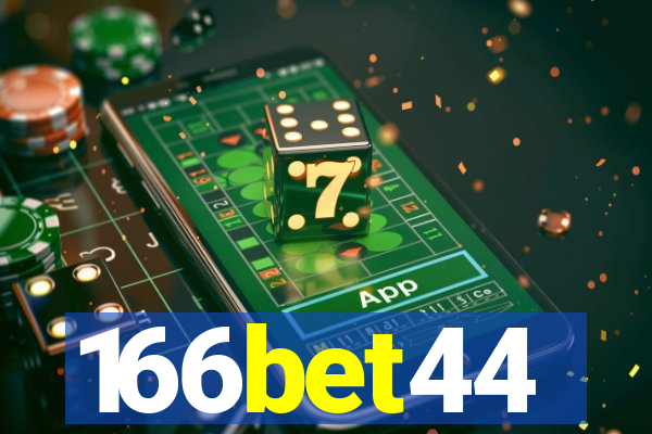 166bet44