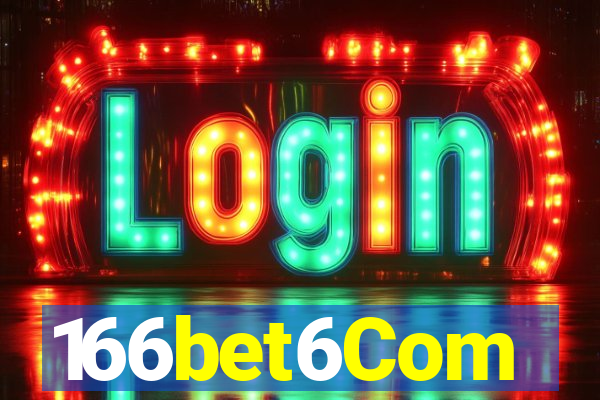 166bet6Com