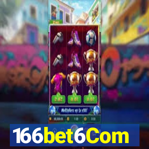 166bet6Com