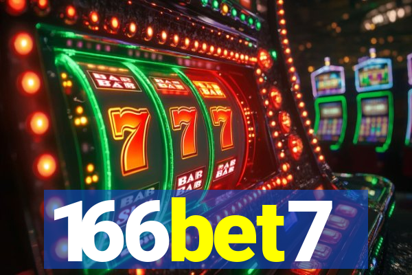 166bet7