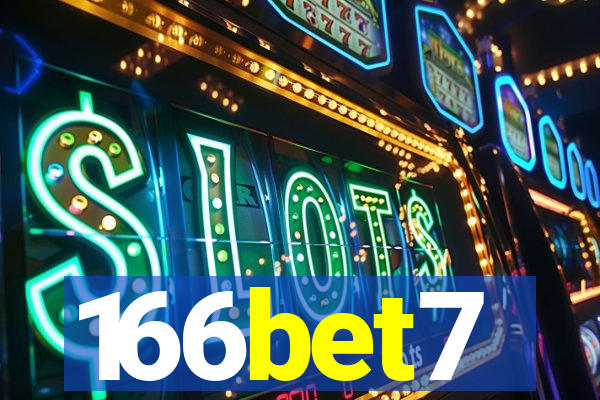 166bet7