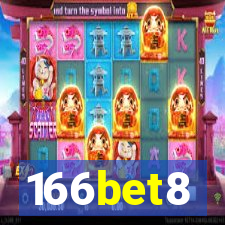 166bet8