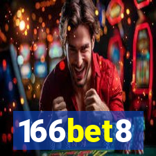 166bet8