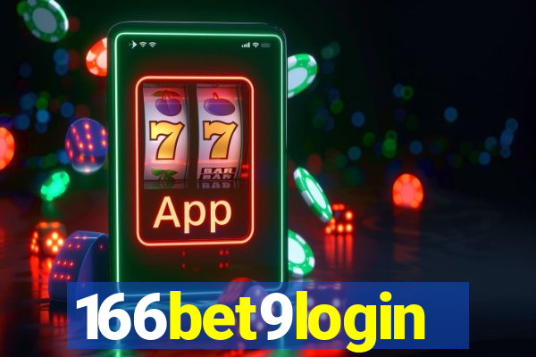 166bet9login