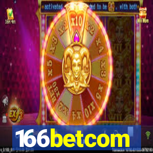 166betcom