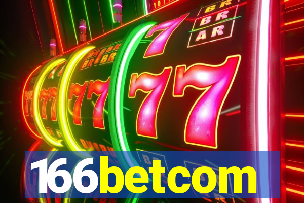 166betcom