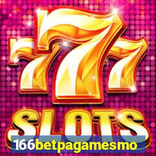 166betpagamesmo