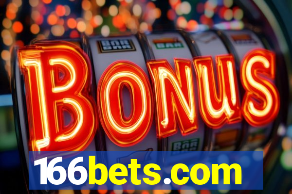 166bets.com
