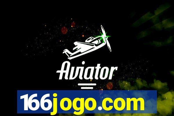166jogo.com