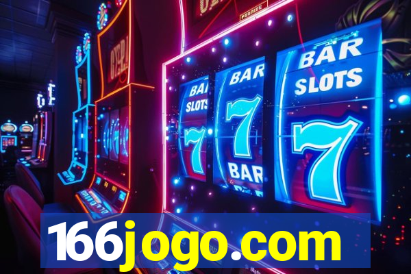 166jogo.com