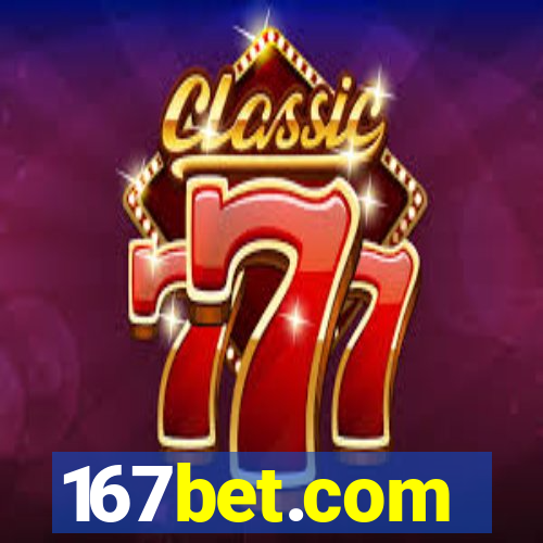167bet.com