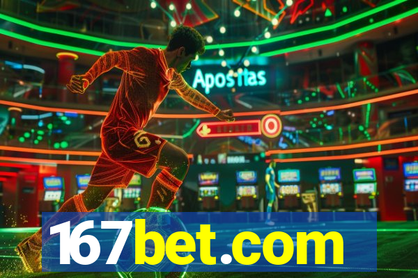 167bet.com