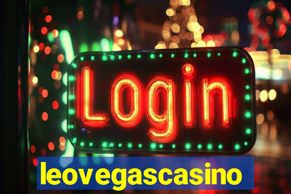 leovegascasino