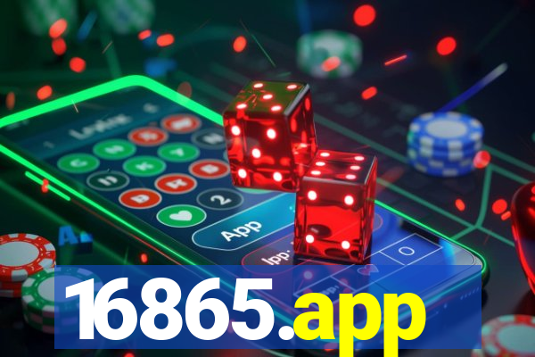 16865.app