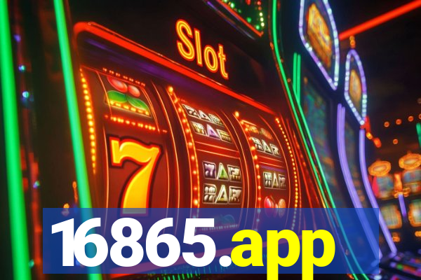 16865.app