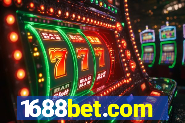 1688bet.com