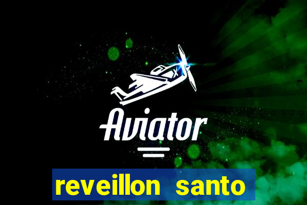 reveillon santo andre bahia