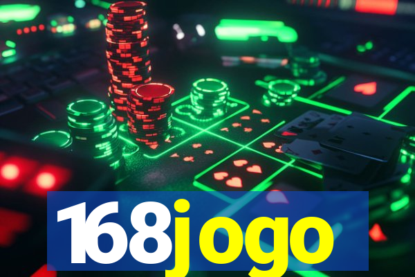 168jogo